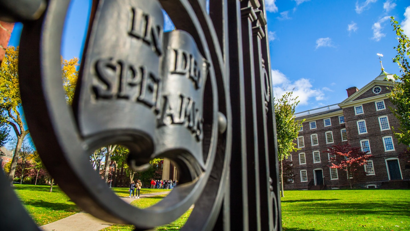 Managing the Portfolio Investment Office Brown University